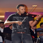 Ahmed fahmi sur yala.fm